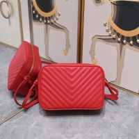 Cheap Yves Saint Laurent YSL AAA Quality Messenger Bags For Women #1088218 Replica Wholesale [$88.00 USD] [ITEM#1088218] on Replica Yves Saint Laurent YSL AAA Messenger Bags