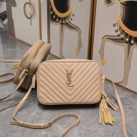 Yves Saint Laurent YSL AAA Quality Messenger Bags For Women #1088219
