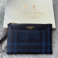 Burberry AAA Man Wallets #1088238