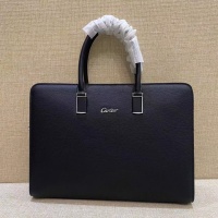 Cheap Cartier AAA Man Handbags #1088248 Replica Wholesale [$205.00 USD] [ITEM#1088248] on Replica Cartier AAA Man Handbags