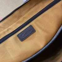 Cheap Cartier AAA Man Handbags #1088249 Replica Wholesale [$205.00 USD] [ITEM#1088249] on Replica Cartier AAA Man Handbags