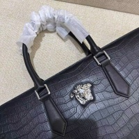 Cheap Versace AAA Man Handbags #1088251 Replica Wholesale [$205.00 USD] [ITEM#1088251] on Replica Versace AAA Man Handbags