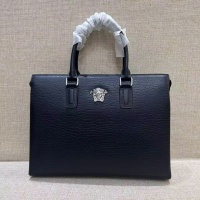 Cheap Versace AAA Man Handbags #1088252 Replica Wholesale [$205.00 USD] [ITEM#1088252] on Replica Versace AAA Man Handbags