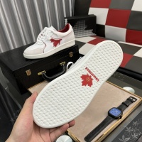 Cheap Dsquared Casual Shoes For Men #1088253 Replica Wholesale [$82.00 USD] [ITEM#1088253] on Replica Dsquared Casual Shoes