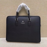 Cheap Versace AAA Man Handbags #1088258 Replica Wholesale [$192.00 USD] [ITEM#1088258] on Replica Versace AAA Man Handbags