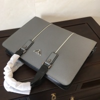 Cheap Prada AAA Man Handbags #1088259 Replica Wholesale [$205.00 USD] [ITEM#1088259] on Replica Prada AAA Man Handbags