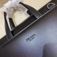 Cheap Prada AAA Man Handbags #1088264 Replica Wholesale [$205.00 USD] [ITEM#1088264] on Replica Prada AAA Man Handbags