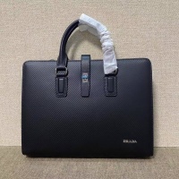 Prada AAA Man Handbags #1088267