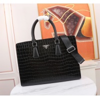 Prada AAA Man Handbags #1088271