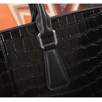 Cheap Prada AAA Man Handbags #1088271 Replica Wholesale [$158.00 USD] [ITEM#1088271] on Replica Prada AAA Man Handbags