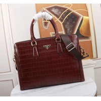 Prada AAA Man Handbags #1088272