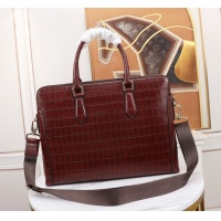 Cheap Prada AAA Man Handbags #1088272 Replica Wholesale [$158.00 USD] [ITEM#1088272] on Replica Prada AAA Man Handbags