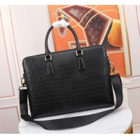 Cheap Prada AAA Man Handbags #1088274 Replica Wholesale [$158.00 USD] [ITEM#1088274] on Replica Prada AAA Man Handbags