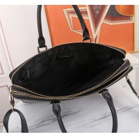 Cheap Prada AAA Man Handbags #1088274 Replica Wholesale [$158.00 USD] [ITEM#1088274] on Replica Prada AAA Man Handbags