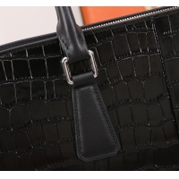 Cheap Mont Blanc AAA Man Handbags #1088280 Replica Wholesale [$158.00 USD] [ITEM#1088280] on Replica Mont Blanc AAA Man Handbags