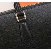 Cheap Mont Blanc AAA Man Handbags #1088281 Replica Wholesale [$158.00 USD] [ITEM#1088281] on Replica Mont Blanc AAA Man Handbags