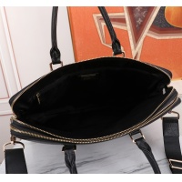 Cheap Mont Blanc AAA Man Handbags #1088281 Replica Wholesale [$158.00 USD] [ITEM#1088281] on Replica Mont Blanc AAA Man Handbags