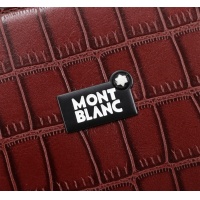 Cheap Mont Blanc AAA Man Handbags #1088282 Replica Wholesale [$158.00 USD] [ITEM#1088282] on Replica Mont Blanc AAA Man Handbags
