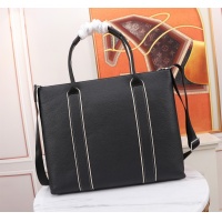 Cheap Hermes AAA Man Handbags In Black #1088321 Replica Wholesale [$150.00 USD] [ITEM#1088321] on Replica Hermes AAA Man Handbags