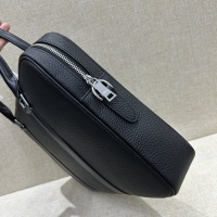 Cheap Hermes AAA Man Handbags #1088323 Replica Wholesale [$192.00 USD] [ITEM#1088323] on Replica Hermes AAA Man Handbags