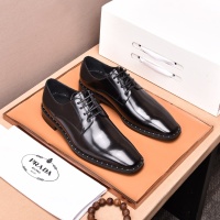 Prada Leather Shoes For Men #1088331