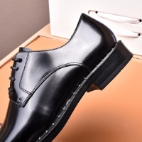 Cheap Prada Leather Shoes For Men #1088331 Replica Wholesale [$100.00 USD] [ITEM#1088331] on Replica Prada Leather Shoes