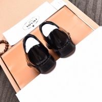 Cheap Prada Leather Shoes For Men #1088331 Replica Wholesale [$100.00 USD] [ITEM#1088331] on Replica Prada Leather Shoes