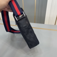 Cheap Gucci AAA Man Messenger Bags #1088341 Replica Wholesale [$98.00 USD] [ITEM#1088341] on Replica Gucci AAA Man Messenger Bags