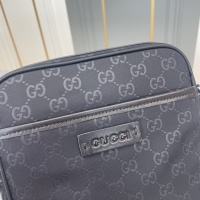 Cheap Gucci AAA Man Messenger Bags #1088341 Replica Wholesale [$98.00 USD] [ITEM#1088341] on Replica Gucci AAA Man Messenger Bags