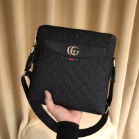 Gucci AAA Man Messenger Bags #1088343