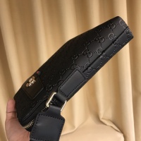 Cheap Gucci AAA Man Messenger Bags #1088343 Replica Wholesale [$92.00 USD] [ITEM#1088343] on Replica Gucci AAA Man Messenger Bags