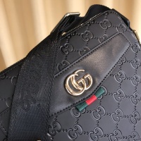 Cheap Gucci AAA Man Messenger Bags #1088343 Replica Wholesale [$92.00 USD] [ITEM#1088343] on Replica Gucci AAA Man Messenger Bags