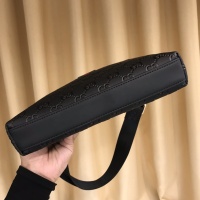 Cheap Gucci AAA Man Messenger Bags #1088343 Replica Wholesale [$92.00 USD] [ITEM#1088343] on Replica Gucci AAA Man Messenger Bags