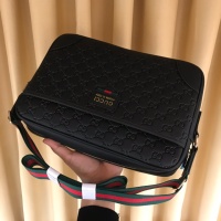 Cheap Gucci AAA Man Messenger Bags #1088345 Replica Wholesale [$88.00 USD] [ITEM#1088345] on Replica Gucci AAA Man Messenger Bags