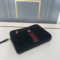 Cheap Gucci AAA Man Wallets #1088349 Replica Wholesale [$92.00 USD] [ITEM#1088349] on Replica Gucci AAA Man Wallets