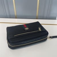 Cheap Gucci AAA Man Wallets #1088349 Replica Wholesale [$92.00 USD] [ITEM#1088349] on Replica Gucci AAA Man Wallets