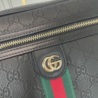 Cheap Gucci AAA Man Wallets #1088349 Replica Wholesale [$92.00 USD] [ITEM#1088349] on Replica Gucci AAA Man Wallets