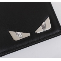 Cheap Fendi AAA Man Wallets #1088360 Replica Wholesale [$68.00 USD] [ITEM#1088360] on Replica Fendi AAA Man Wallets