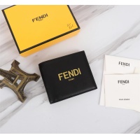 Fendi AAA Man Wallets #1088363