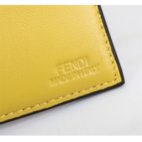 Cheap Fendi AAA Man Wallets #1088365 Replica Wholesale [$68.00 USD] [ITEM#1088365] on Replica Fendi AAA Man Wallets