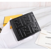 Cheap Fendi AAA Man Wallets #1088373 Replica Wholesale [$68.00 USD] [ITEM#1088373] on Replica Fendi AAA Man Wallets