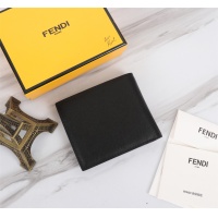 Cheap Fendi AAA Man Wallets #1088375 Replica Wholesale [$68.00 USD] [ITEM#1088375] on Replica Fendi AAA Man Wallets