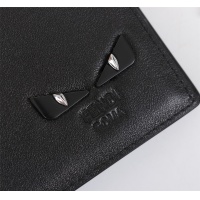 Cheap Fendi AAA Man Wallets #1088375 Replica Wholesale [$68.00 USD] [ITEM#1088375] on Replica Fendi AAA Man Wallets