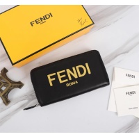 Fendi AAA Man Wallets #1088388