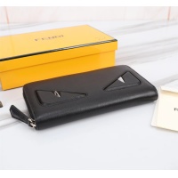 Cheap Fendi AAA Man Wallets #1088391 Replica Wholesale [$72.00 USD] [ITEM#1088391] on Replica Fendi AAA Man Wallets