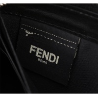 Cheap Fendi AAA Man Wallets #1088391 Replica Wholesale [$72.00 USD] [ITEM#1088391] on Replica Fendi AAA Man Wallets