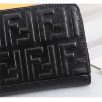 Cheap Fendi AAA Man Wallets #1088398 Replica Wholesale [$72.00 USD] [ITEM#1088398] on Replica Fendi AAA Man Wallets