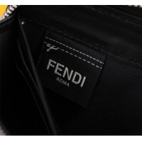 Cheap Fendi AAA Man Wallets #1088400 Replica Wholesale [$72.00 USD] [ITEM#1088400] on Replica Fendi AAA Man Wallets