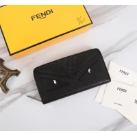 Fendi AAA Man Wallets #1088401