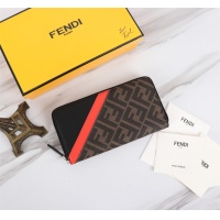 Fendi AAA Man Wallets #1088405